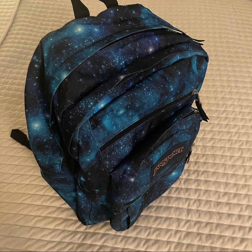 Jansport Galaxy Backpack